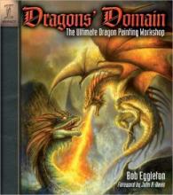 Cover image of Dragon's Domain