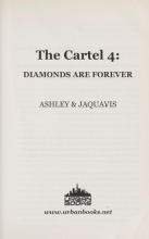 Cover image of The cartel 4