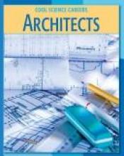 Cover image of Architects