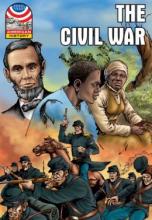 Cover image of The Civil War