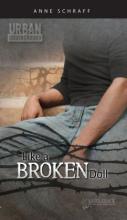 Cover image of Like a broken doll