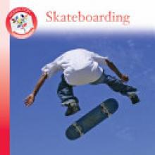 Cover image of Skateboarding