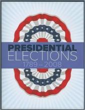 Cover image of Presidential elections