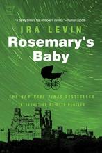 Cover image of Rosemary's baby