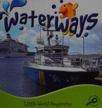 Cover image of Waterways