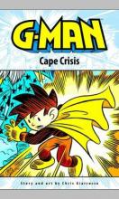Cover image of G-Man