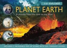 Cover image of Planet earth