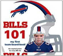 Cover image of Buffalo Bills 101