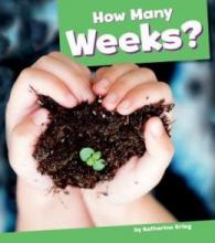 Cover image of How many weeks?