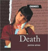 Cover image of Death