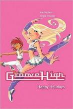 Cover image of Happy holidays