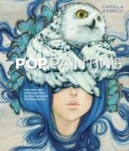 Cover image of Pop painting