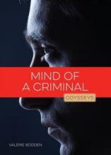 Cover image of Mind of a criminal