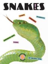 Cover image of Snakes