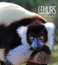 Cover image of Lemurs