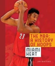 Cover image of Miami Heat