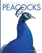 Cover image of Peacocks