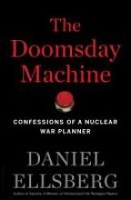 Cover image of The doomsday machine