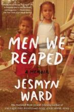 Cover image of Men we reaped