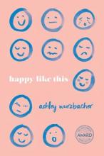 Cover image of Happy like this