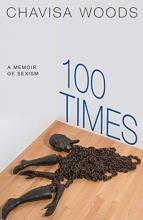 Cover image of 100 times