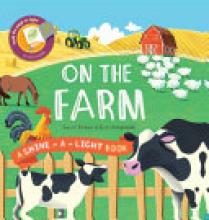 Cover image of On the farm