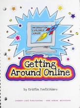 Cover image of Getting around online