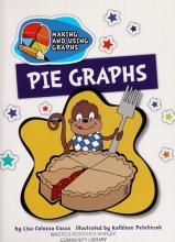 Cover image of Pie graphs