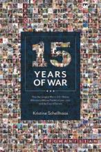 Cover image of 15 years of war