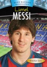 Cover image of Lionel Messi