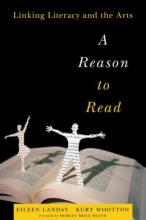 Cover image of A reason to read