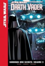 Cover image of Star Wars Darth Vader