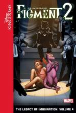 Cover image of Figment 2