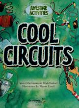 Cover image of Cool circuits