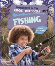 Cover image of Fishing