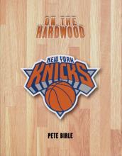 Cover image of New York Knicks