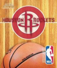 Cover image of Houston Rockets