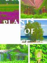 Cover image of Plants out of place