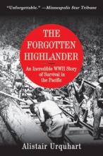 Cover image of The forgotten highlander