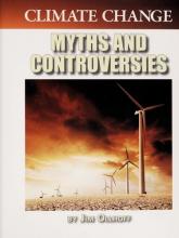 Cover image of Myths and controversies