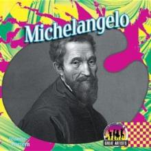 Cover image of Michelangelo