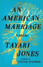 Cover image of An American marriage