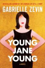 Cover image of Young Jane Young