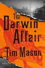 Cover image of The Darwin affair