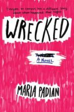 Cover image of Wrecked