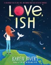 Cover image of Love, Ish