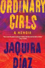 Cover image of Ordinary girls