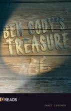 Cover image of Ben Cody's treasure