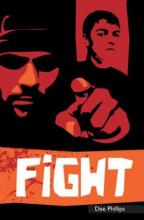 Cover image of Fight