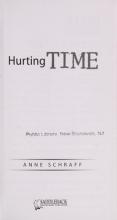 Cover image of Hurting time